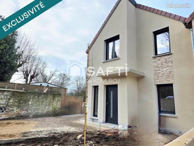 Maison vente à Versailles, Bougival