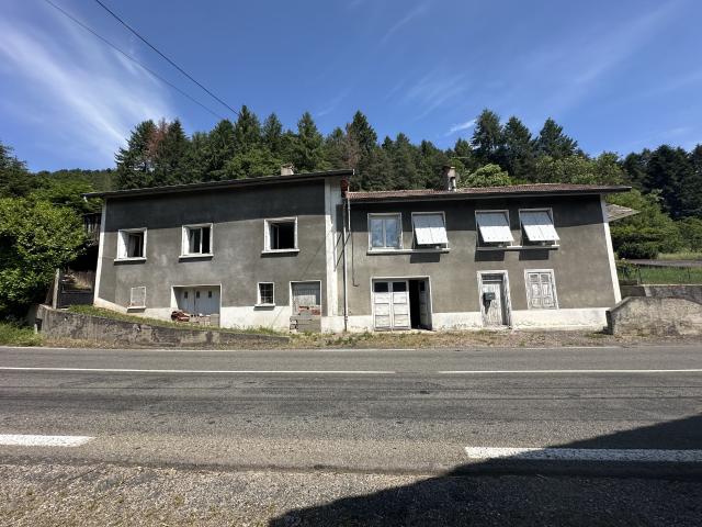 Maison vente à Saint-Laurent-Rochefort, Solore-en-Forez