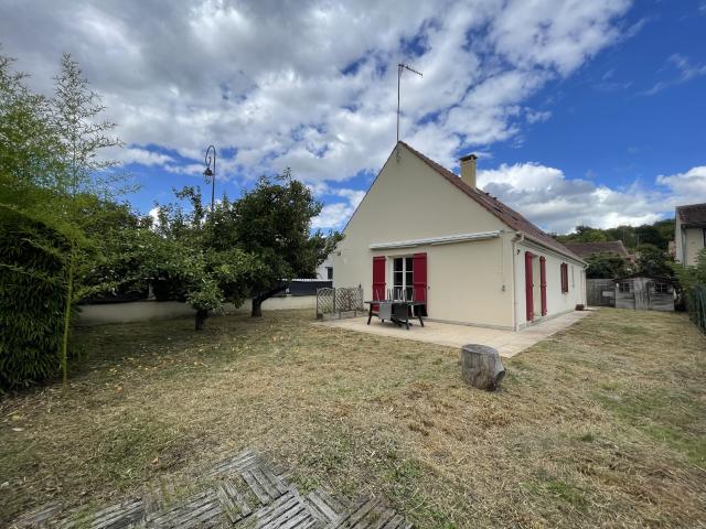 Maison vente à Clairoix, Oise