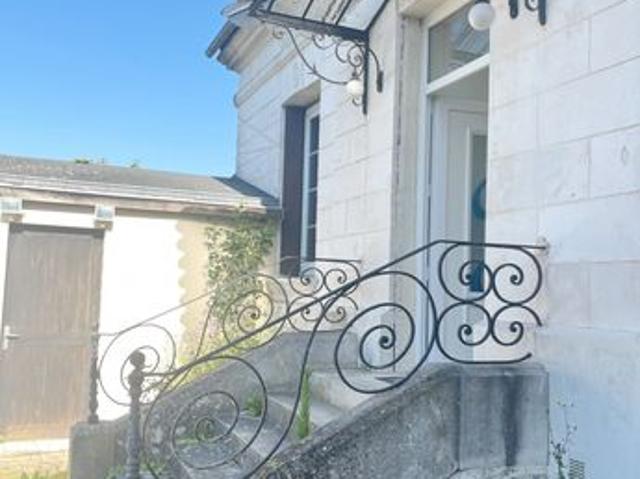 Maison vente à Beauvais