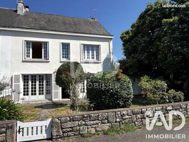 Maison vente à Lorient, Bretagne