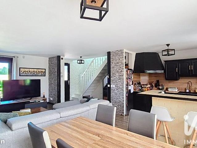 Maison vente à Bouleurs, Seine-et-Marne