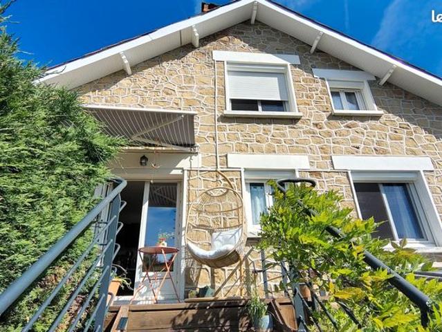 Maison vente à Brive-la-Gaillarde, Brive-la-gaillarde