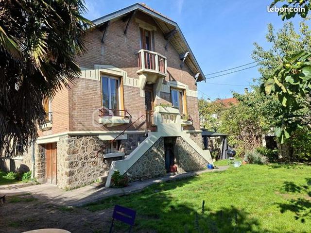 Maison vente à Bobigny, Noisy-le-sec