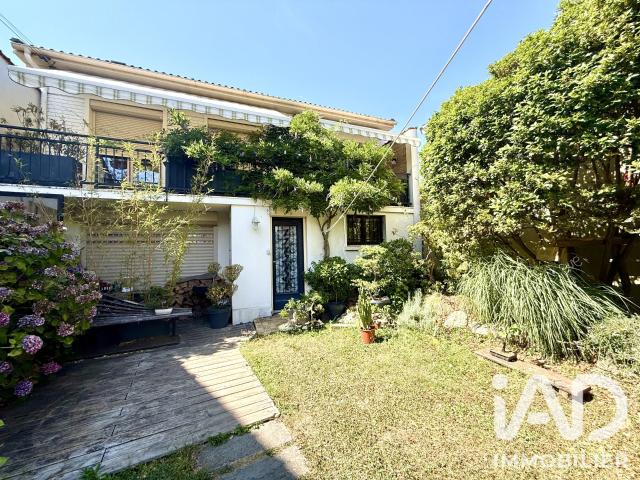 Maison vente à Palaiseau, Igny