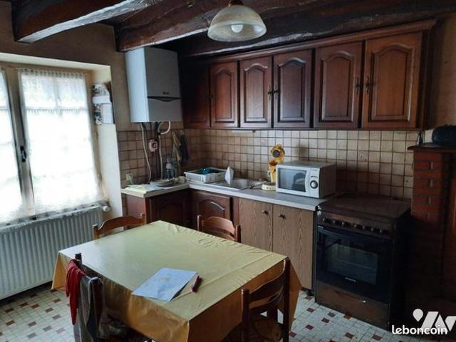 Maison vente à Pontivy, Bretagne