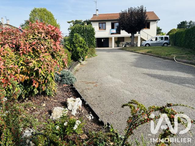 Maison vente à La Tour-du-Pin, Tignieu-jameyzieu