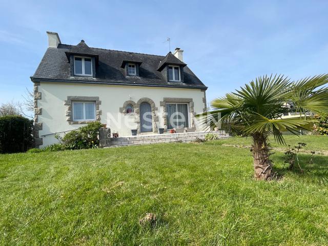 Maison vente à Vannes, Bretagne