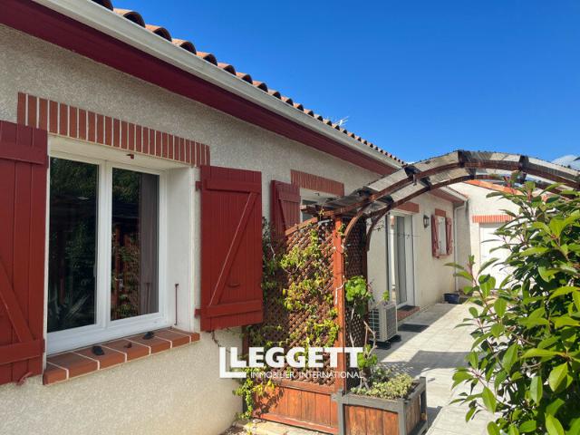 Maison vente à Castres