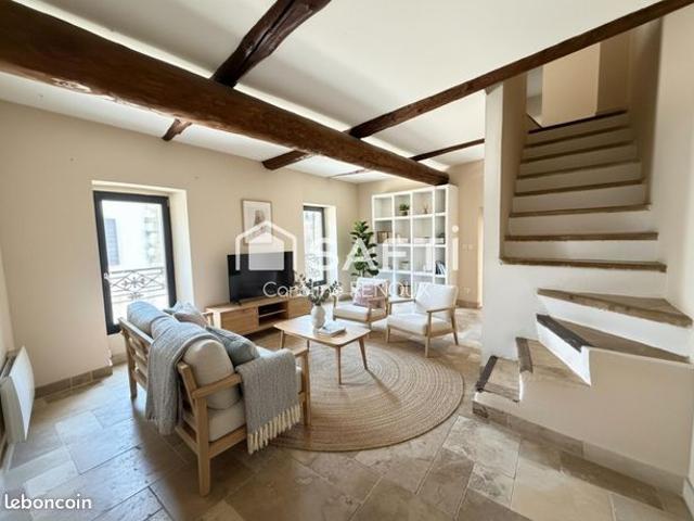 Maison vente à Apt, Lauris
