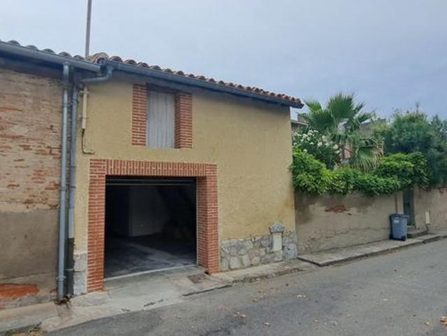 Maison vente à Baziège, Haute-Garonne