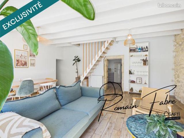 Maison vente à Gauriaguet, Gironde