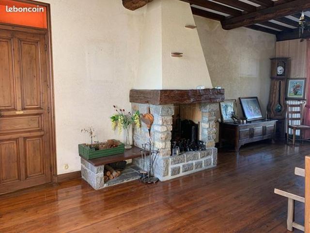 Maison vente à Argentan, Flers