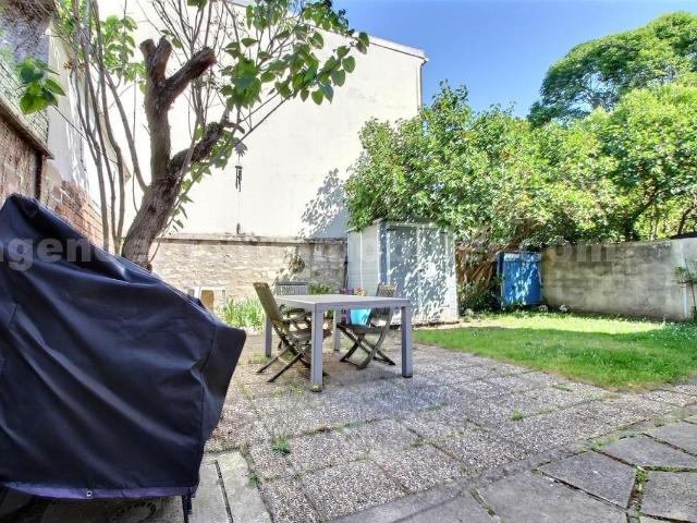 Maison vente à Nogent-sur-Marne, Saint-maur-des-fossés