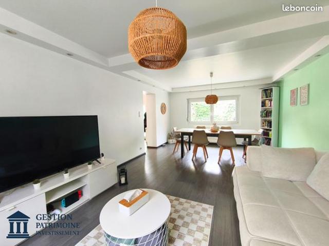 Maison vente à Mulhouse, Pfastatt