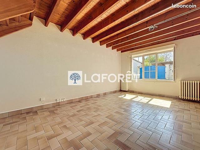 Maison vente à Bressuire