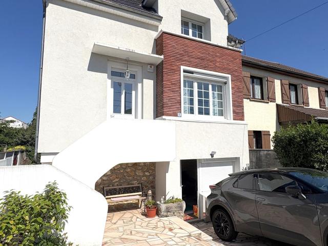 Maison vente à Le Raincy, Livry-gargan