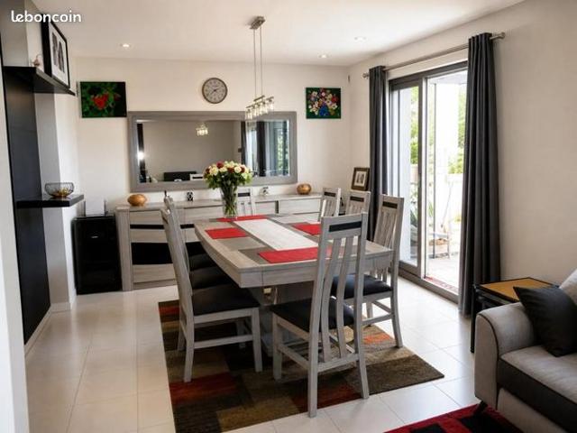 Maison vente à Cherbourg