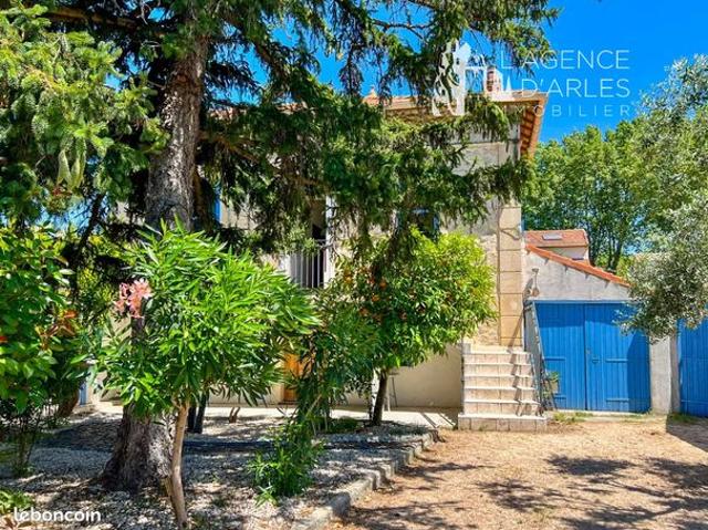 Maison vente à Arles