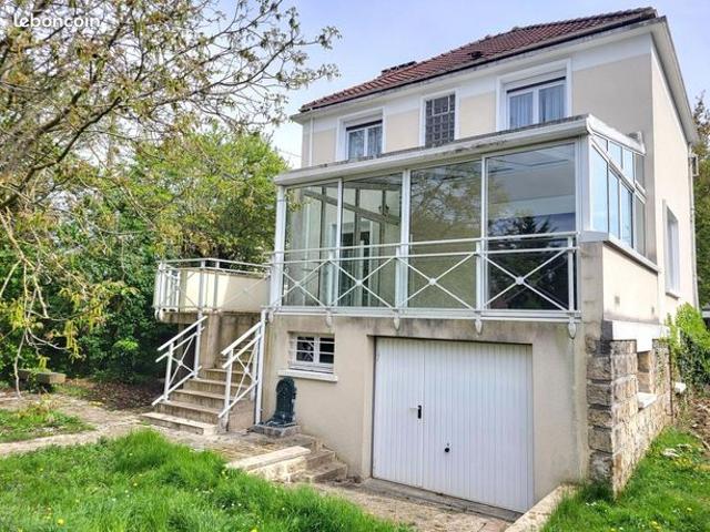 Maison vente à Argenteuil, Saint-leu-la-forêt