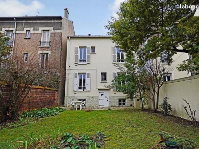 Maison vente à Nanterre