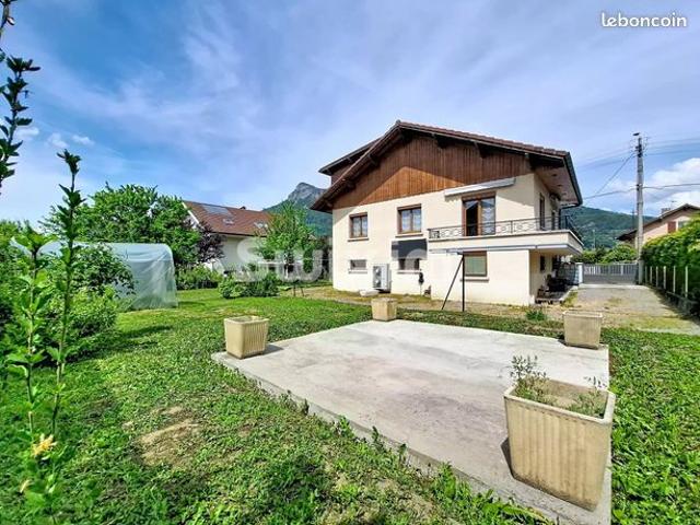 Maison vente à Bonneville, Cluses