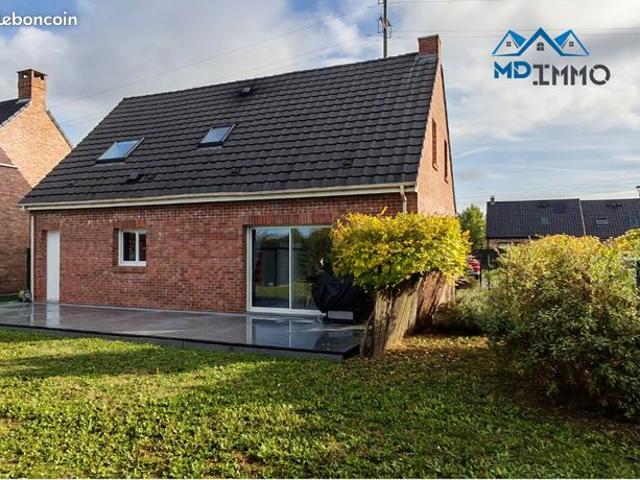 Maison vente à Estaires, Nord