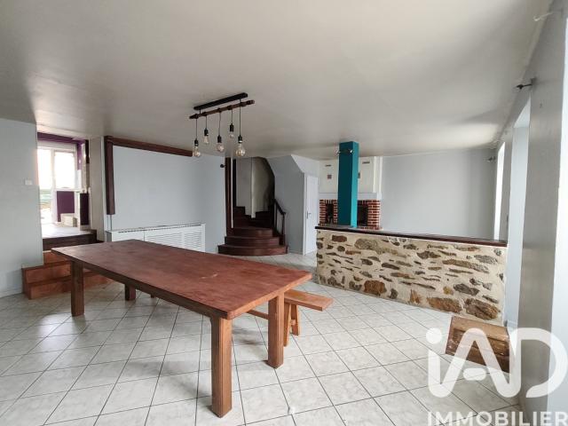 Maison vente à Château-Gontier, Pays de la Loire