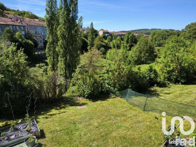 Maison vente à Bellac, Razès