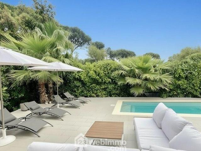 Maison vente à Domaine du Quilladou, Sainte-Maxime