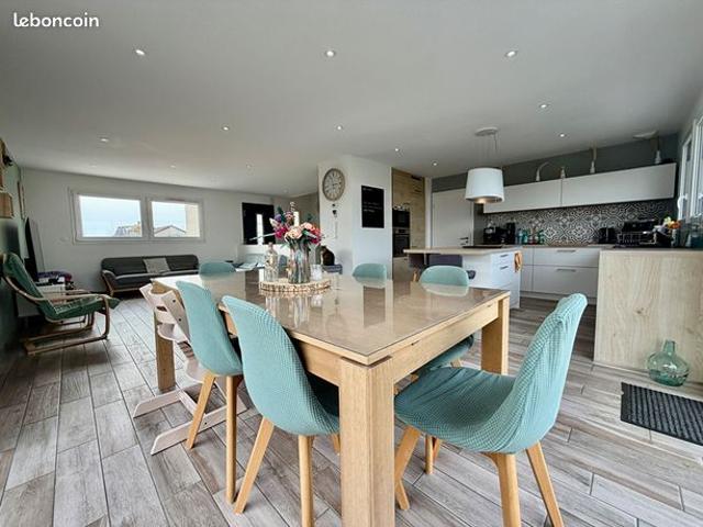 Maison vente à Thionville, Berg-sur-moselle