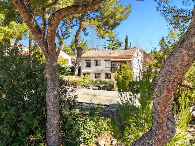 Maison vente à Aix-en-Provence, Bouc-bel-air