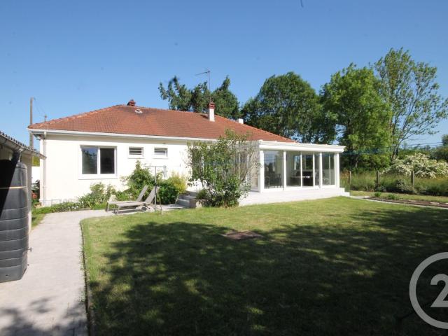 Maison vente à Les Charretieres, Orléans