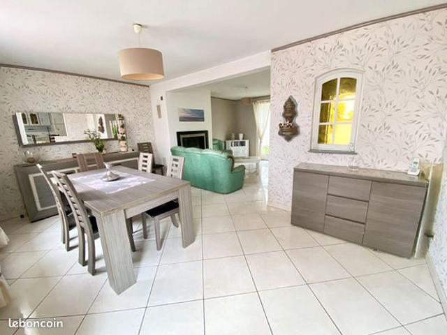 Maison vente à Argenteuil, Bezons