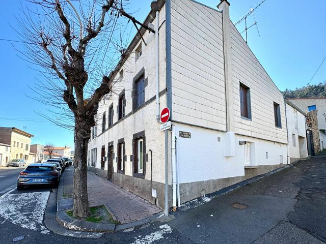 Maison vente à Clermont-Ferrand, Ceyrat