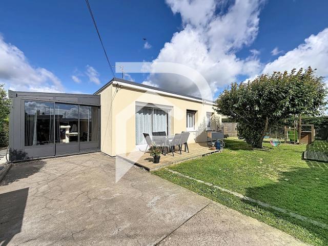 Maison vente à Dreux, Vernouillet