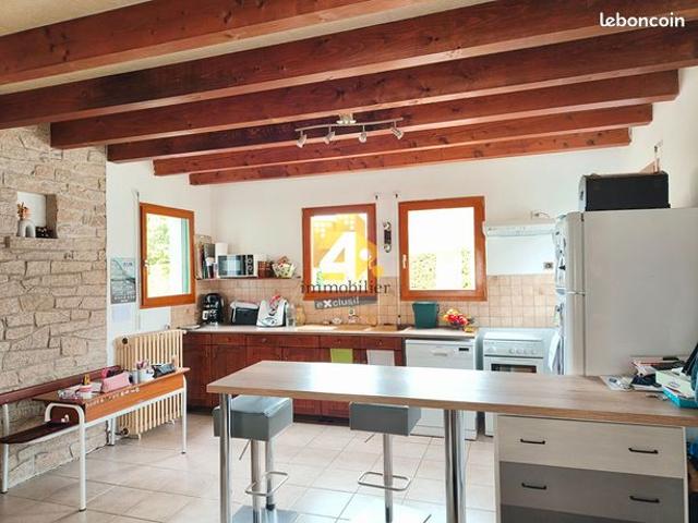 Maison vente à Saint-Nazaire, Missillac