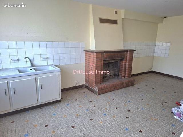 Maison vente à Châteaubriant-Ancenis, Guémené-penfao