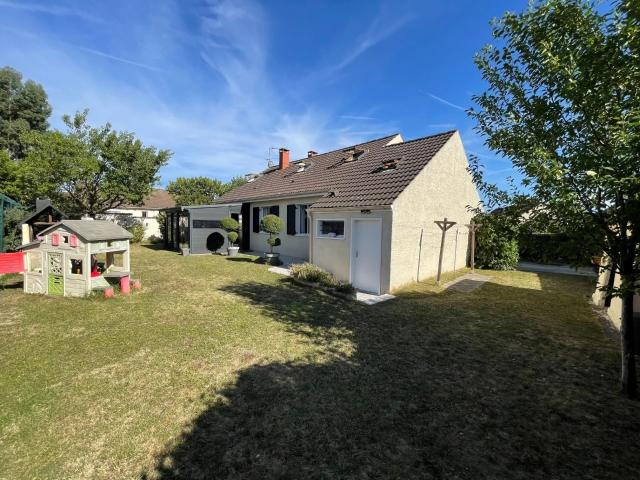 Maison vente à Torcy, Courtry