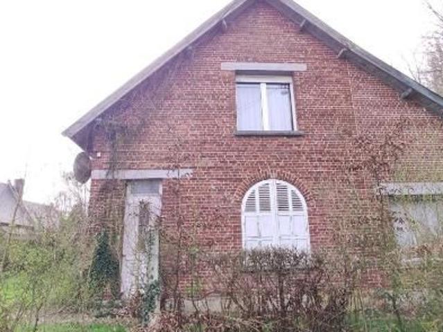 Maison vente à Chinon, Rivière