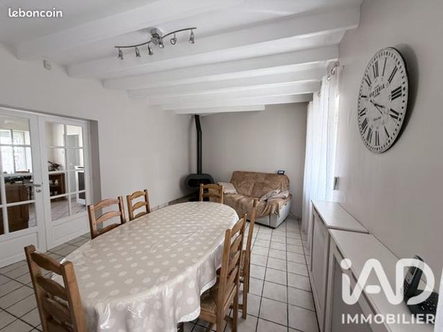 Maison vente à Martinique