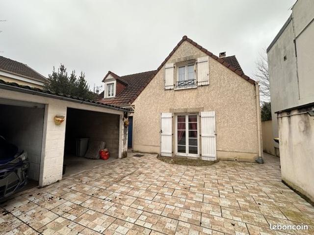 Maison vente à Saint-Denis, Saint-denis