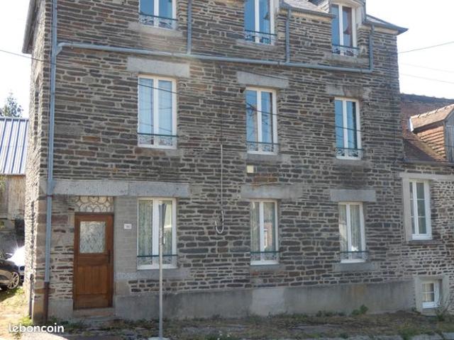 Maison vente à Caen, Pont-d'ouilly
