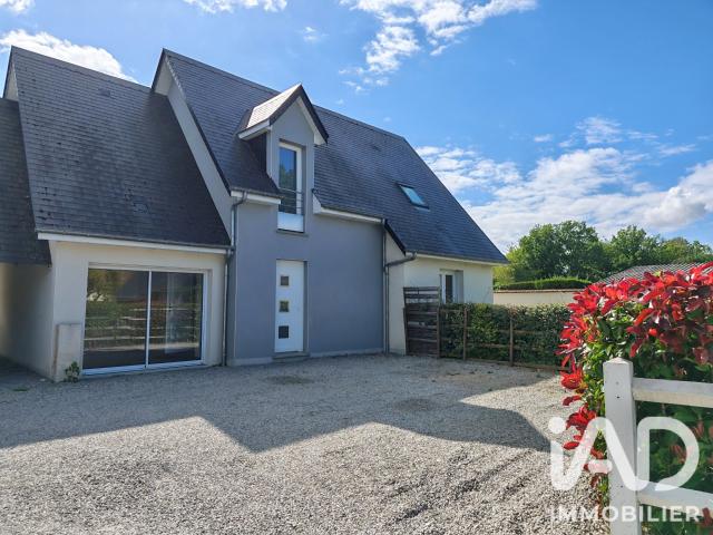 Maison vente à Le Mesnil-Jourdain, Eure