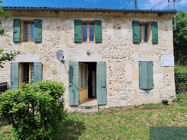 Maison vente à Bordeaux, Nouvelle-Aquitaine