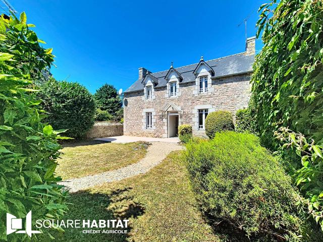 Maison vente à Saint-Brieuc, Bretagne