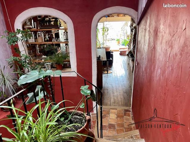 Maison vente à Buis-les-baronnies