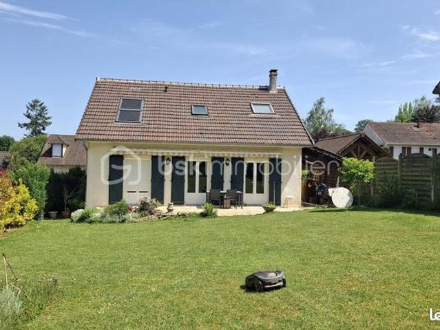 Maison vente à Rambouillet, Saint-arnoult-en-yvelines