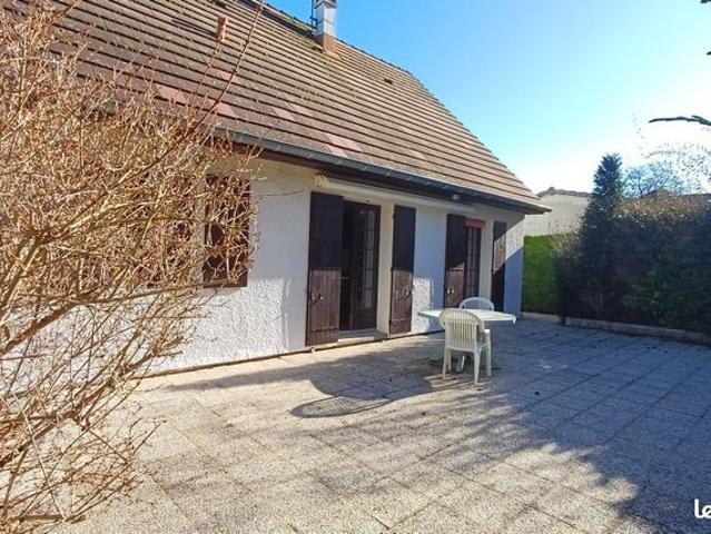 Maison vente à Bellerive-sur-Allier, Allier