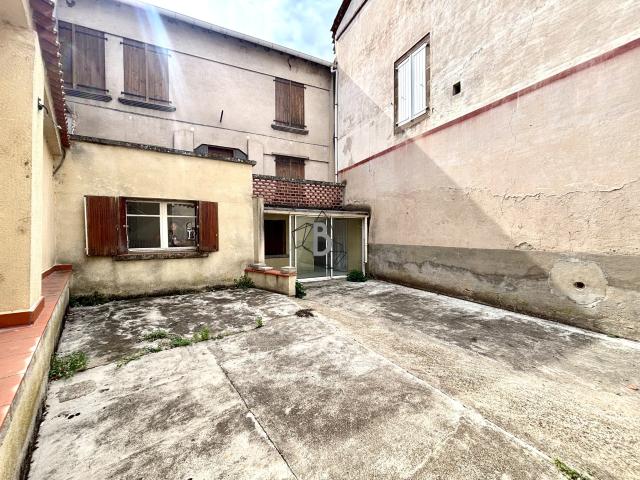 Maison vente à Monestiés, Tarn